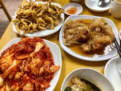 -屋里家延边朝鲜族冷面(南园店)