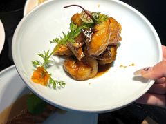 -金牌外婆家(苏州中心店)