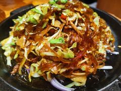 -阿罗新疆菜(人民广场店)