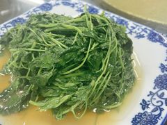 酒香金花菜-协和菜馆(凤凰街店)