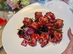 -金鸭季·臻品餐厅(欢乐海岸购物中心店)