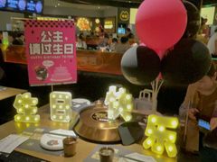 -烤匠麻辣烤鱼(万象城店)