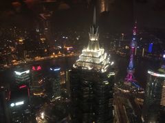 -上海柏悦酒店·世纪100牛排馆