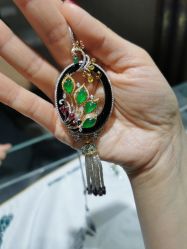 -北京七彩云南翡翠珠宝旗舰店(月坛店)