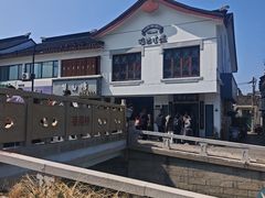 -哑巴生煎(临顿路店)