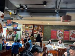 -天下客饭店(中山路店)