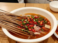 -嘉州叶婆婆钵钵鸡(建设路店)