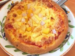 -萨莉亚意式餐厅(深圳北站店)