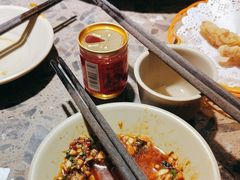 -蜀国大将老火锅(江北店)