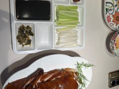 -京鸭棠(让胡路万达店)