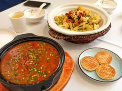 -香丰阁·烤鸭·川湘菜(昌平店)