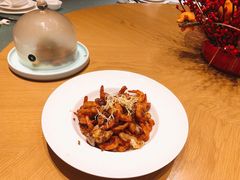 流金虾仁-彩丰楼中餐厅·仁恒洲际酒店