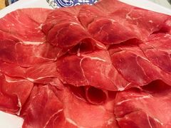 -福寿斋·老北京铜锅涮肉·烤鸭(顺义总店)