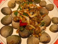 -琼大师东方烤乳猪(亚特兰蒂斯店)