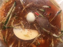 -七八冷面·延边朝鲜族美食(圣熙八号店)