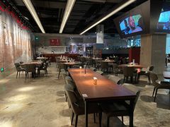 大堂-404干式熟成牛排馆•聚会餐厅