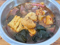 -胖子水煮(铁路三村无任何分店)