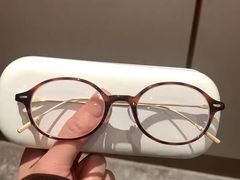 -三目眼镜·蔡司视觉合作店(青浦宝龙店)