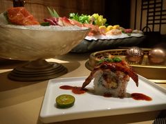 -余欢领鲜火锅(新街口店)