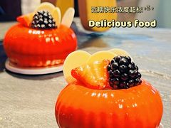 -咖啡苑自助餐厅·中国大饭店