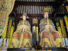 -乌镇东栅景区-修真观