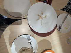 -必胜客(阿罗海店)