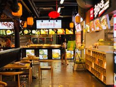 -八一路好吃街(雨田商务大厦店)