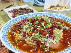 -贵州私房菜(万达天玺小区店)