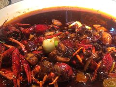 -红盔甲·小龙虾(天钥桥店)