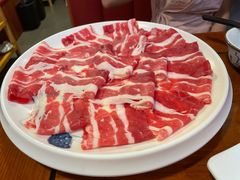 -前门杨记·铜锅涮肉(王府井·故宫店)