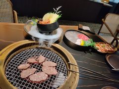 -厚贞日式烤肉(浦东汇智店)