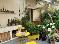 -AHAVA·Fang Baking Studio