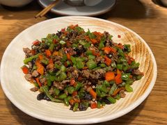 -金孔雀德宏傣味餐馆(魏公村店)