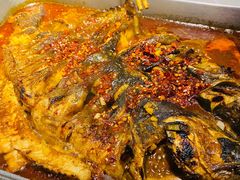 -鱼酷活鱼烤鱼(南京水游城店)