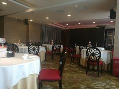 大堂-万龙洲海鲜(南新仓店)