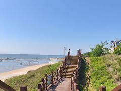 -辽宁团山国家级海洋公园