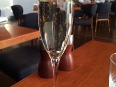 气泡酒-沈阳君悦酒店·意坊意大利餐厅