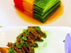 -世博源公馆·本帮融合菜·主题包厢·江景餐厅