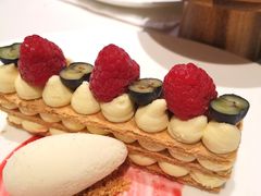 -L'Arome芳芳法国餐厅(仙林金鹰店)