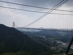 -蓟州溶洞风景区