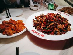 -茅庐川菜(青岛凯德店)
