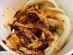 甜水面-洞子口张老二凉粉(文殊院店)