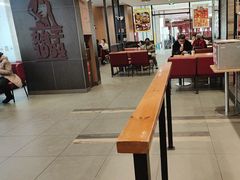 -汉堡王(财富广场店)