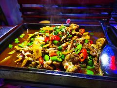 -蘭奢雅集·江浙菜(青山江滩店)