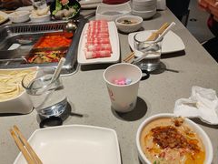 -海底捞火锅(珠影星光城夜宵主题店)