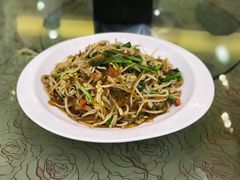 三鲜豆芽-红星渔村(东北大街店)