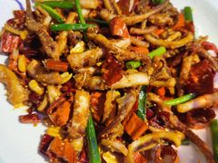 -巧克力渔家.小船海鲜家常菜(三浴场店)