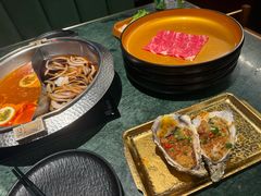 -牛New寿喜烧(金鹰世界店)