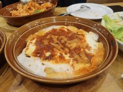 -萨莉亚意式餐厅(天河城购物中心店)