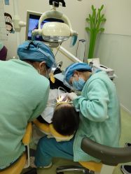 -青苗儿童口腔(长楹天街购物中心)